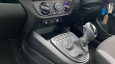 Hyundai i10 1.0 [63] Advance 5dr Auto [Nav] Petrol Hatchback